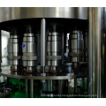 manufacturer supply liquid filling machine for beverage bottle